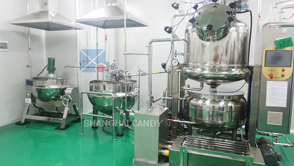 Máy làm kẹo bơ cứng gửi liên tục1